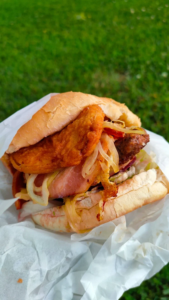 Food & drink photo 3