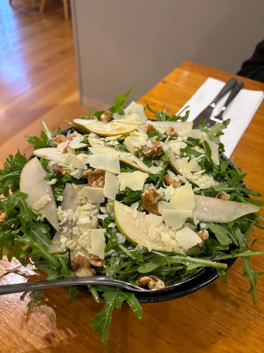 Food & drink, Hepburn Pizza
