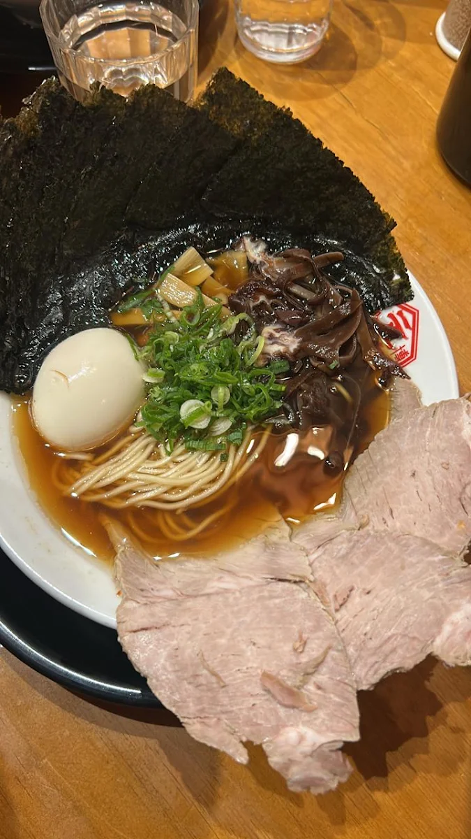 Food & drink, Hakata Gensuke Hawthorn