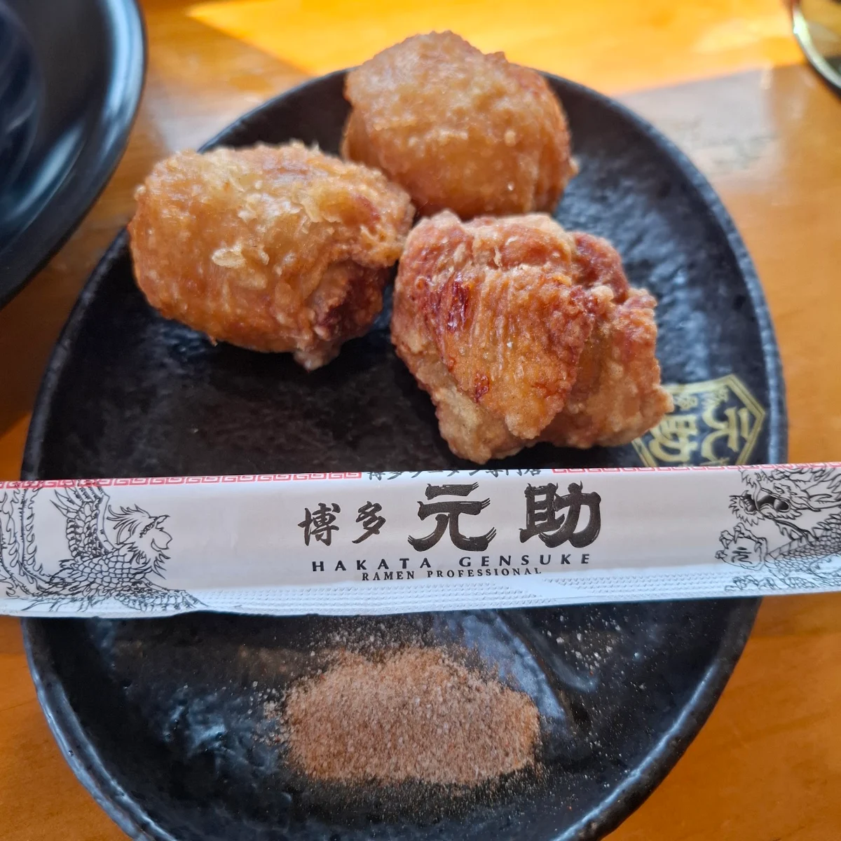 Food & drink, Hakata Gensuke Hawthorn