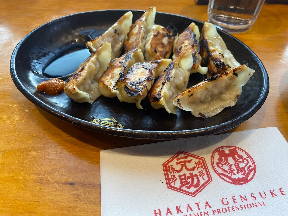 Food & drink, Hakata Gensuke Hawthorn