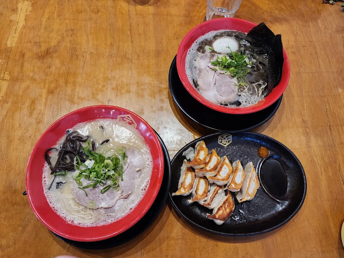 Food & drink, Hakata Gensuke Hawthorn