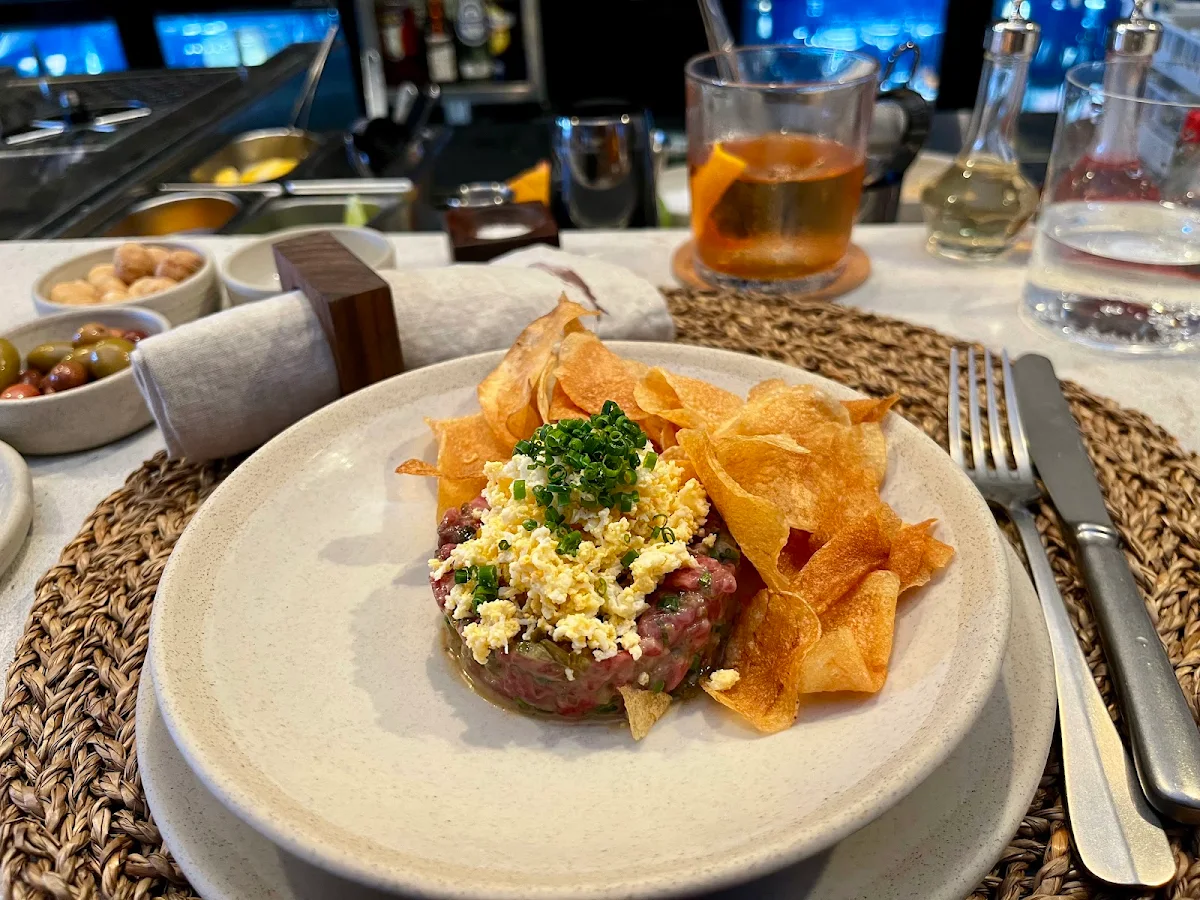 Food & drink, The Belongil Bistro