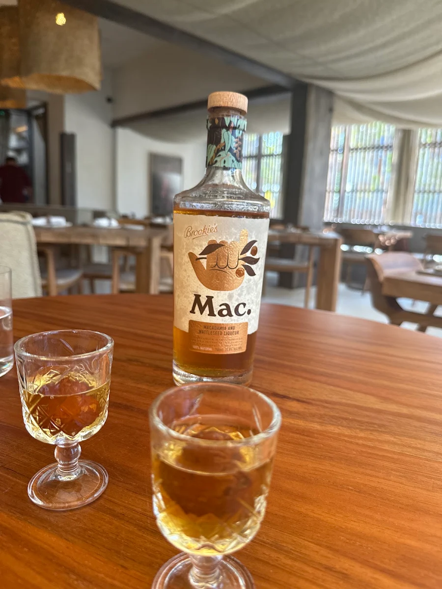 Food & drink, The Belongil Bistro