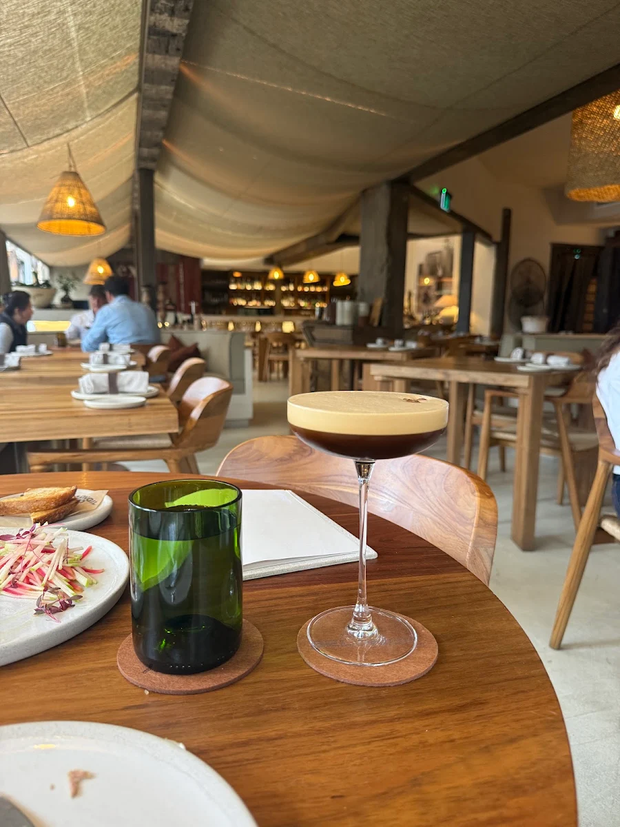 Food & drink, The Belongil Bistro