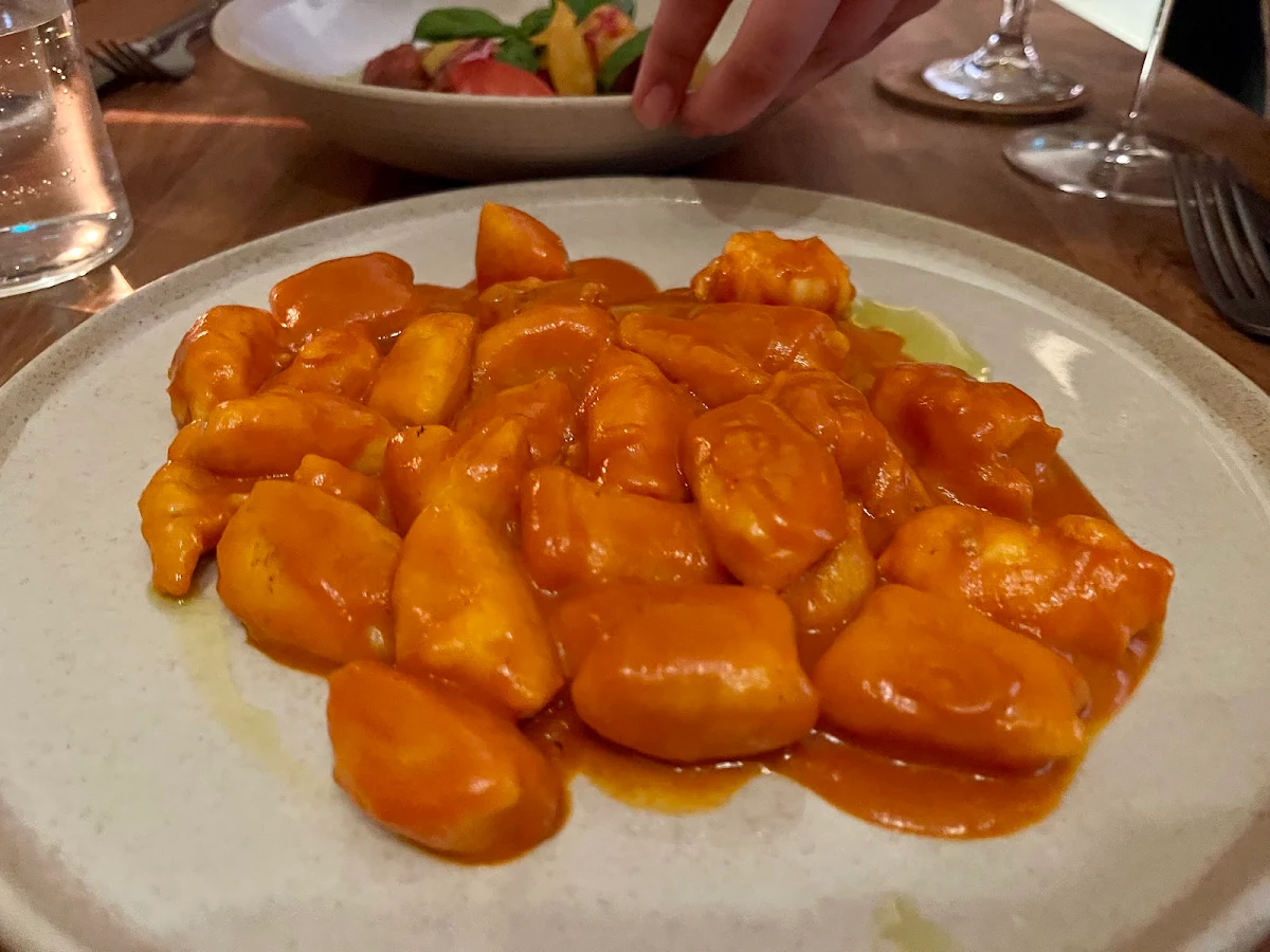 Food & drink, The Belongil Bistro