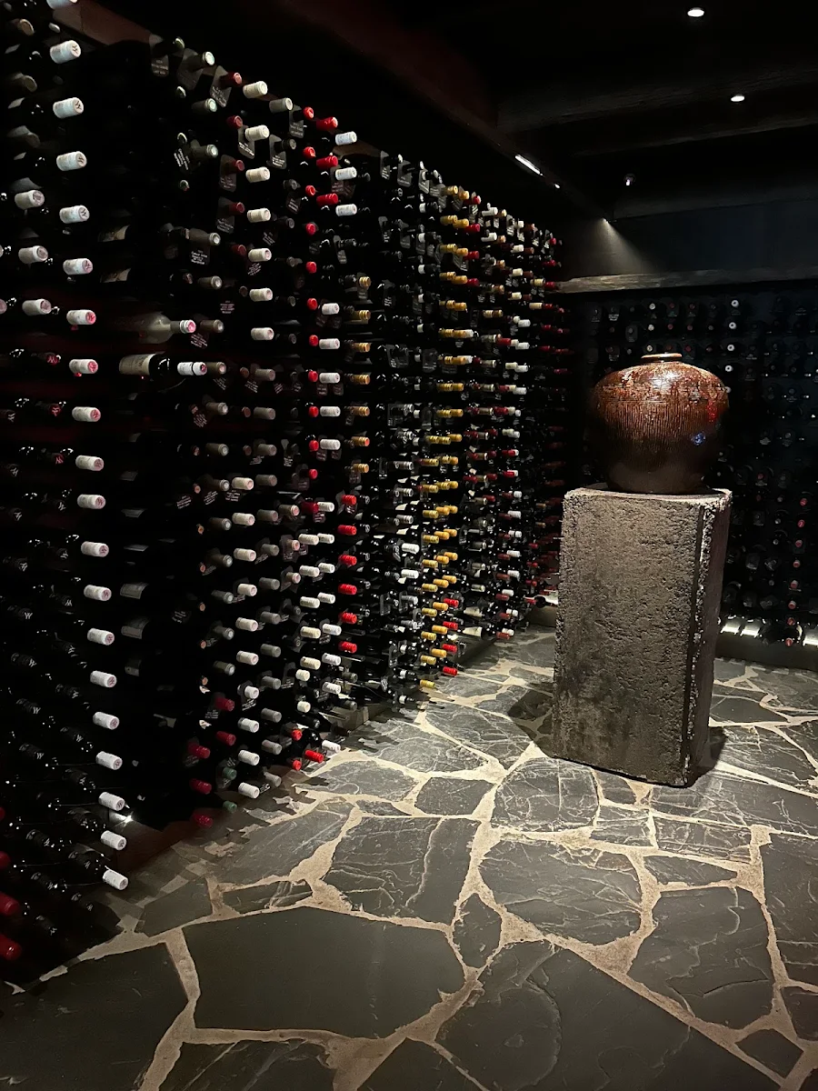 Vibe, The Belongil Bistro