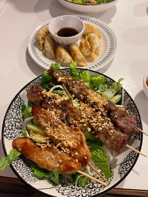 Food & drink, Saigon 75