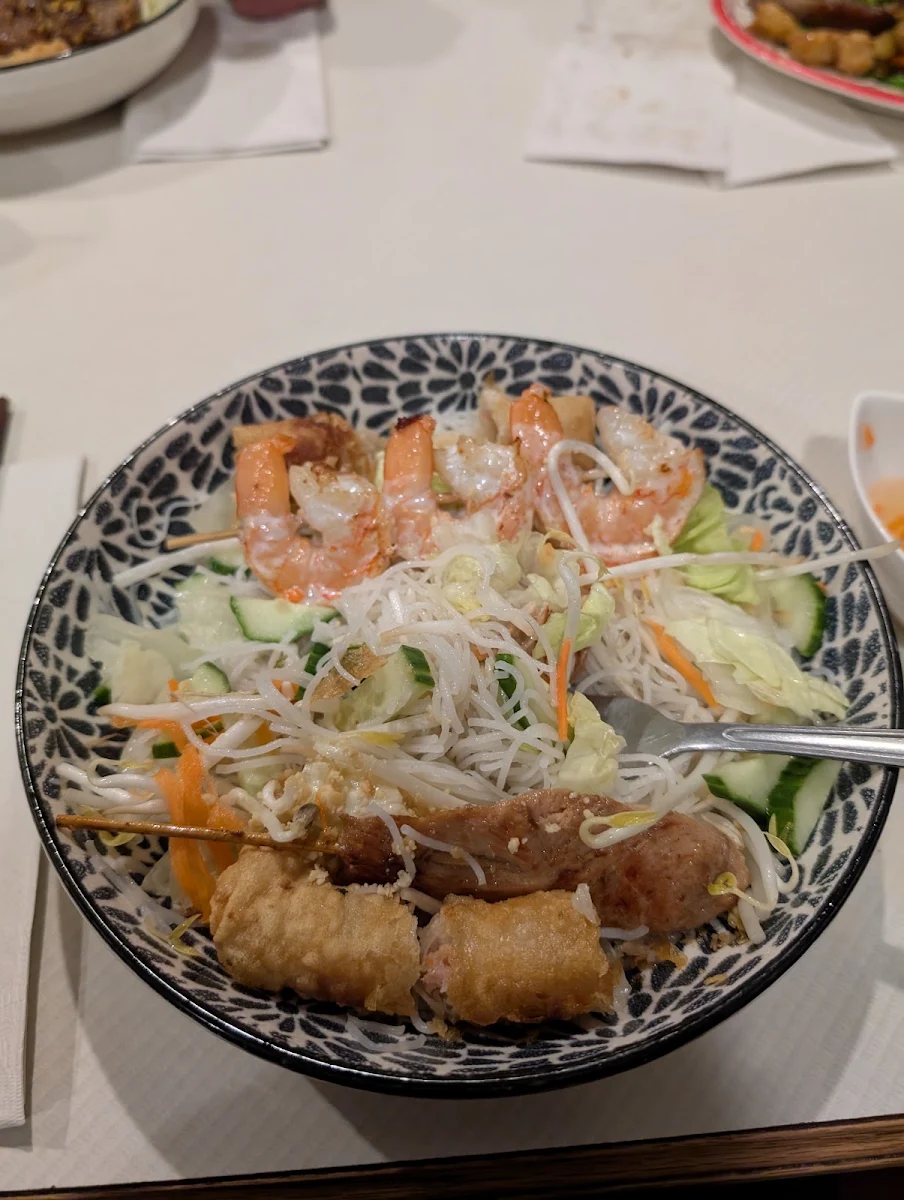 Food & drink, Saigon 75