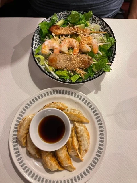 Food & drink, Saigon 75