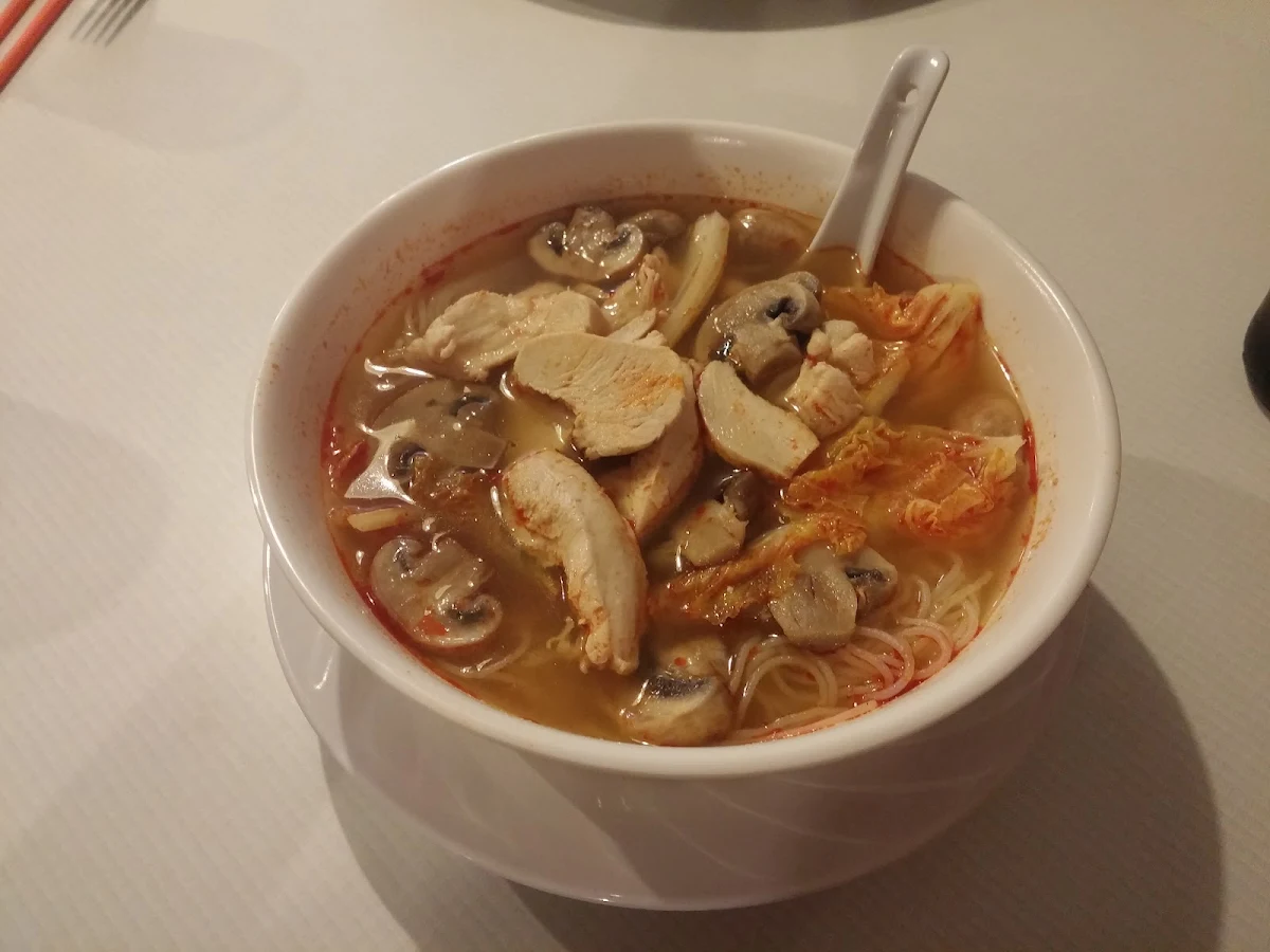 Food & drink, Saigon 75
