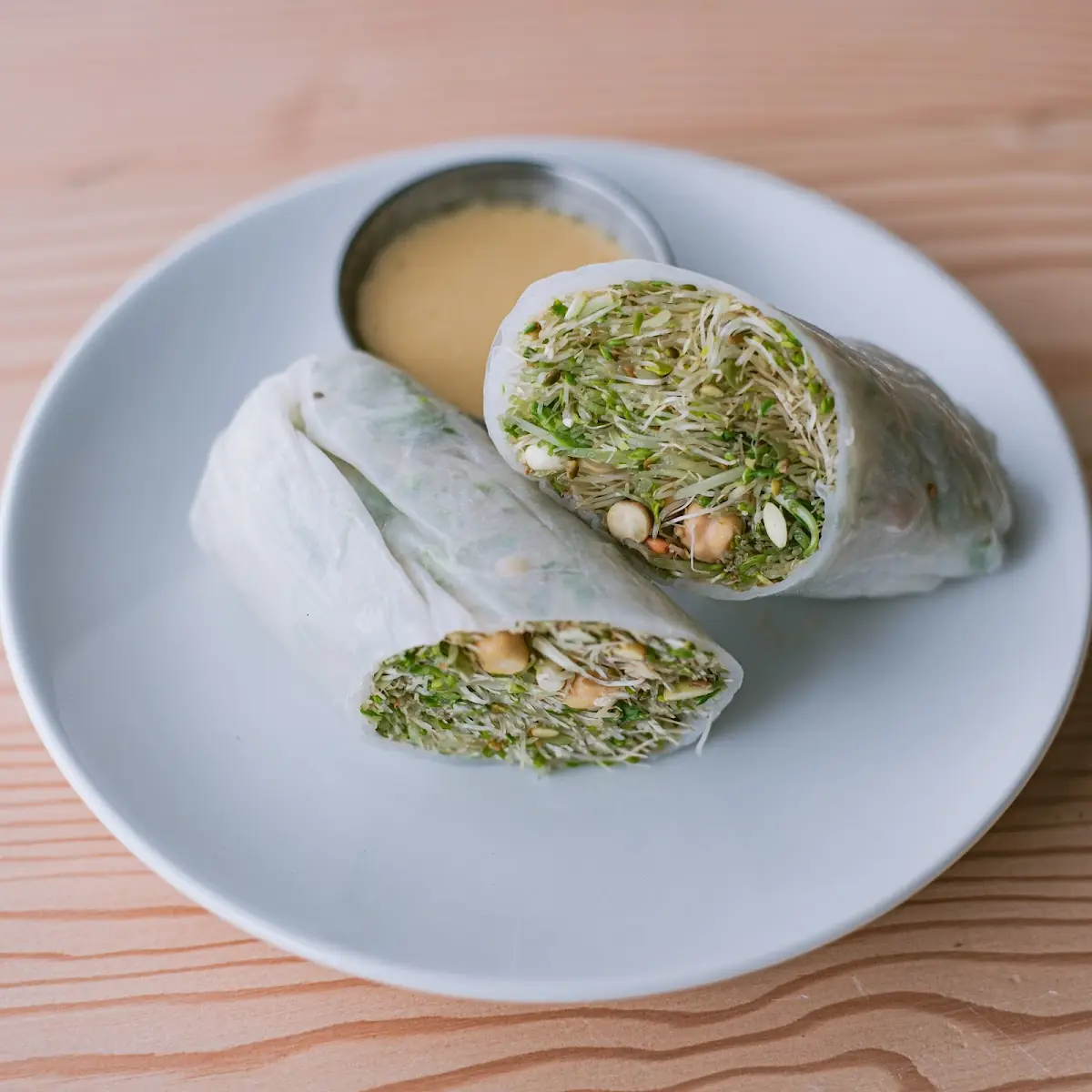 Food & drink, Salt Spring Coffee - Ganges Cafe & Kitchen
