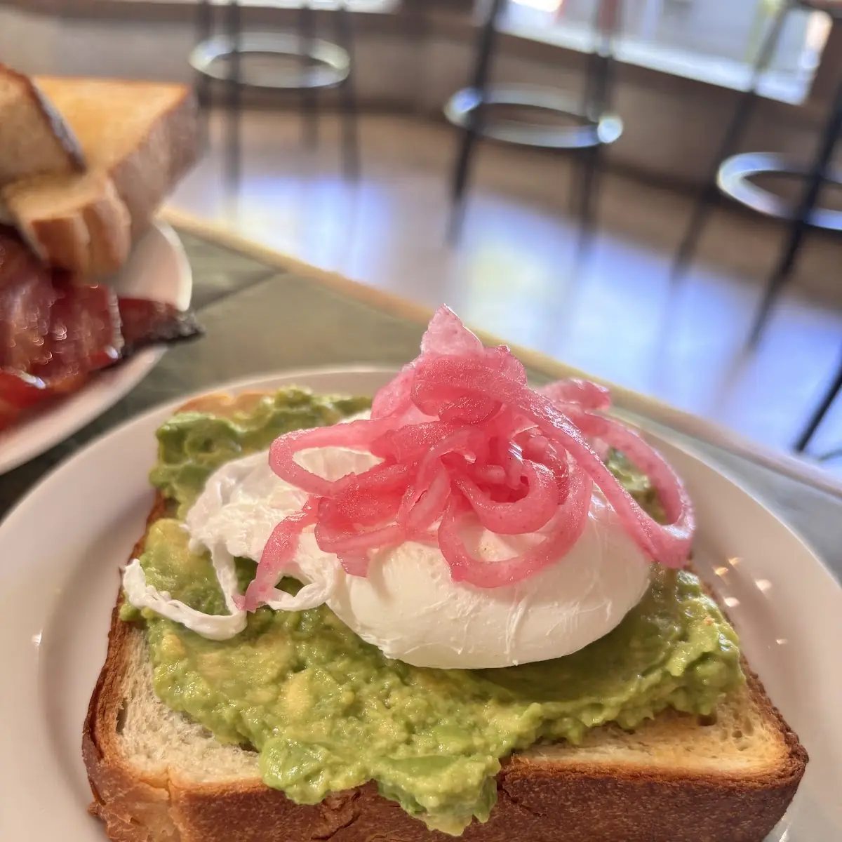 Food & drink, Salt Spring Coffee - Ganges Cafe & Kitchen