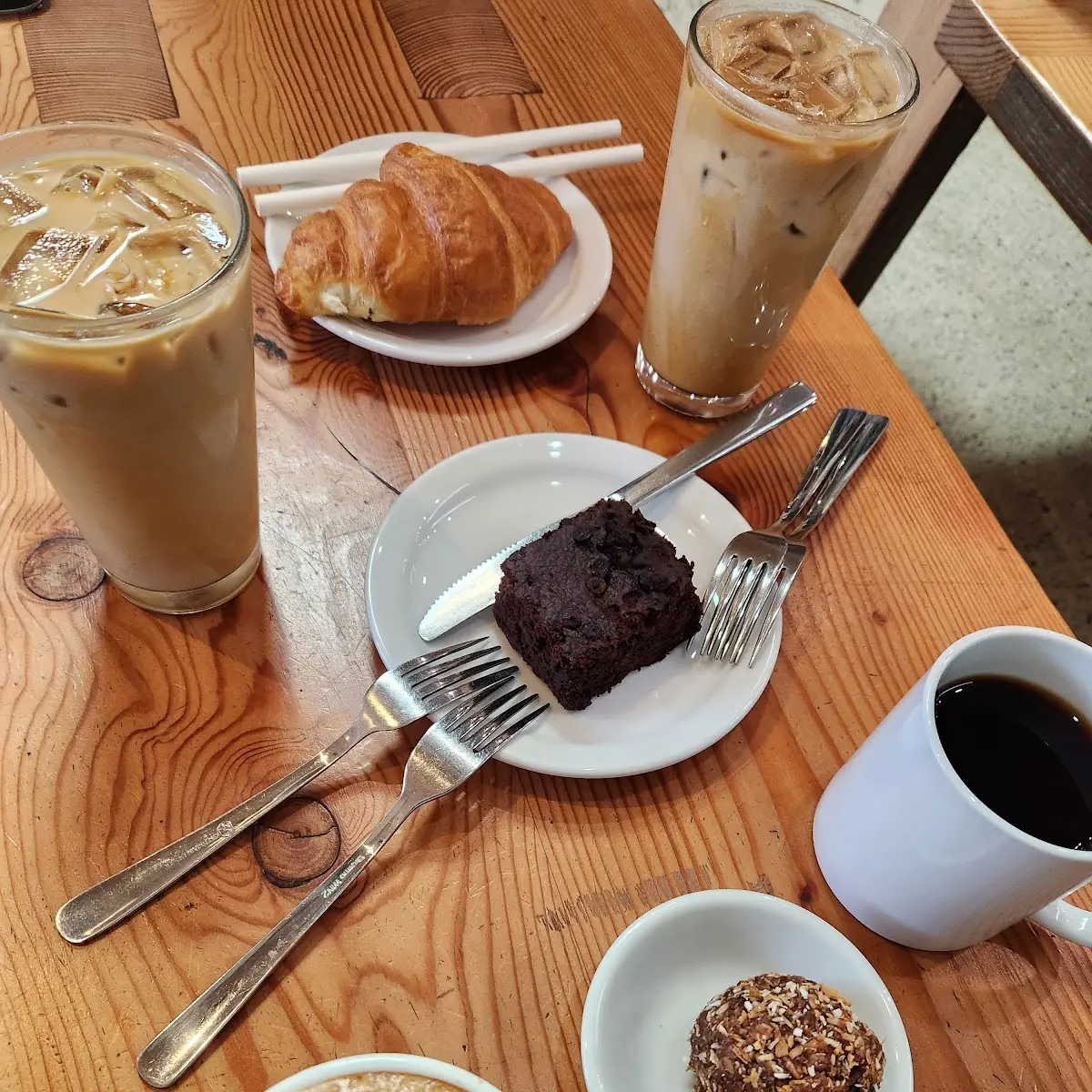 Food & drink, Salt Spring Coffee - Ganges Cafe & Kitchen