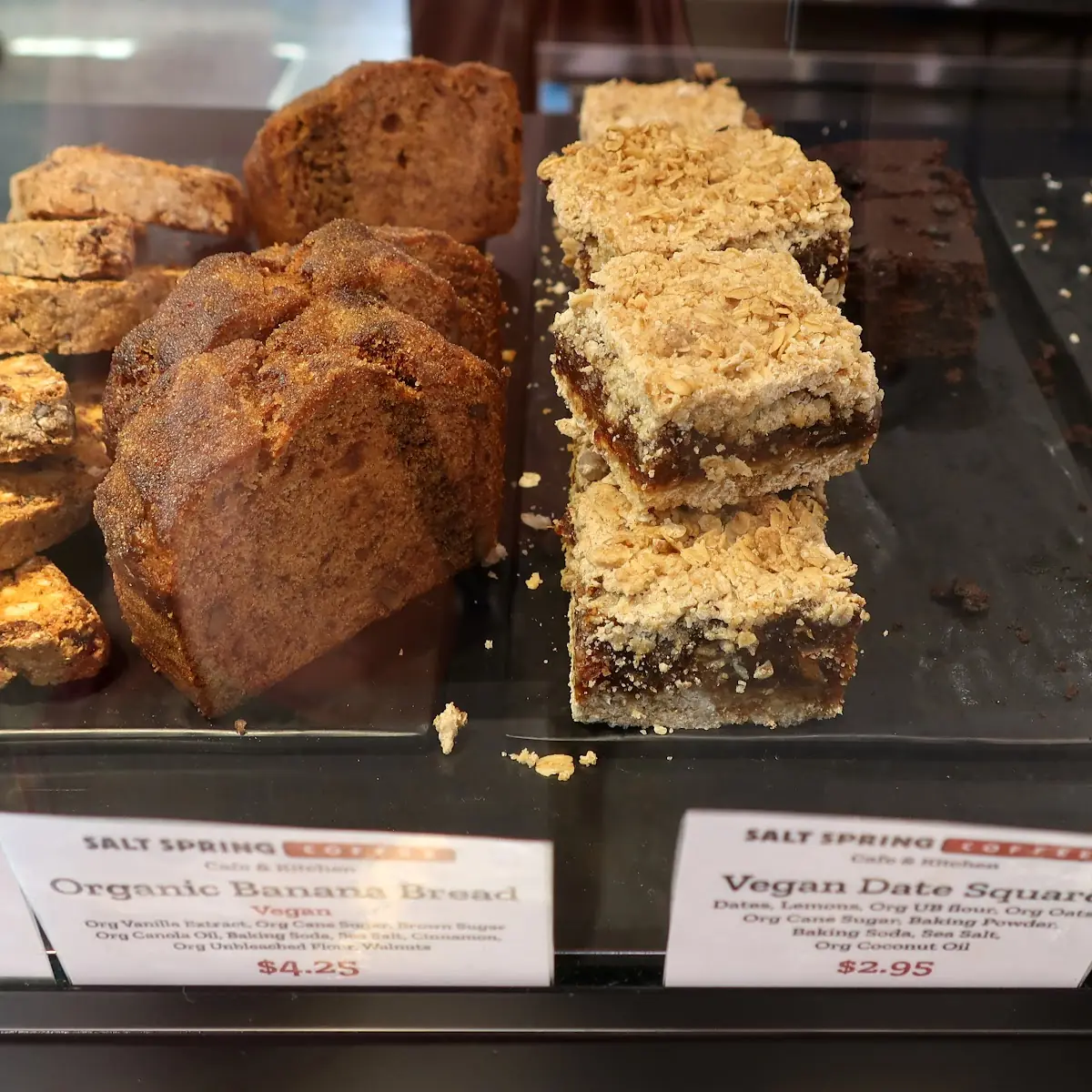 Food & drink, Salt Spring Coffee - Ganges Cafe & Kitchen