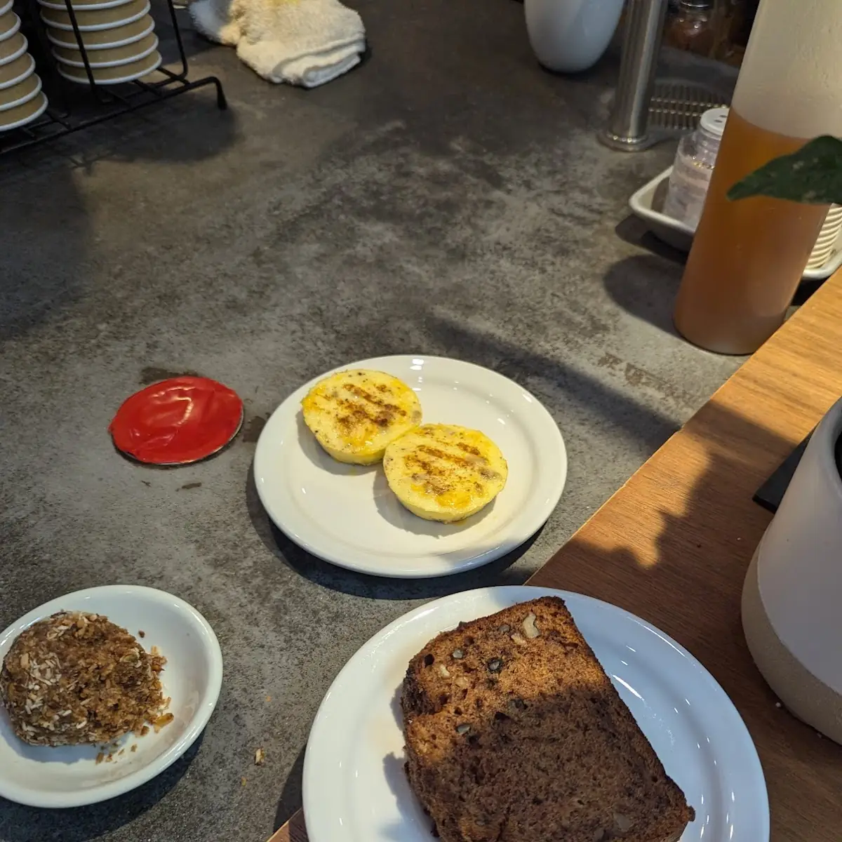 Food & drink, Salt Spring Coffee - Ganges Cafe & Kitchen