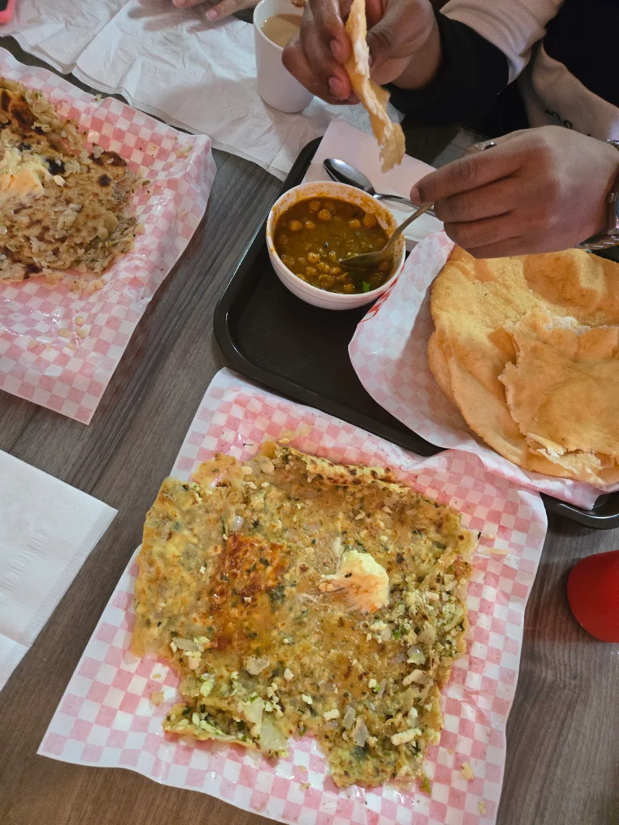 Food & drink, Noor Indian Restaurant & Cafe