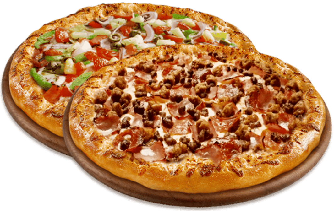 Food & drink, Moga's Pizza