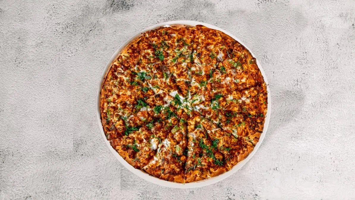 Food & drink, Moga's Pizza