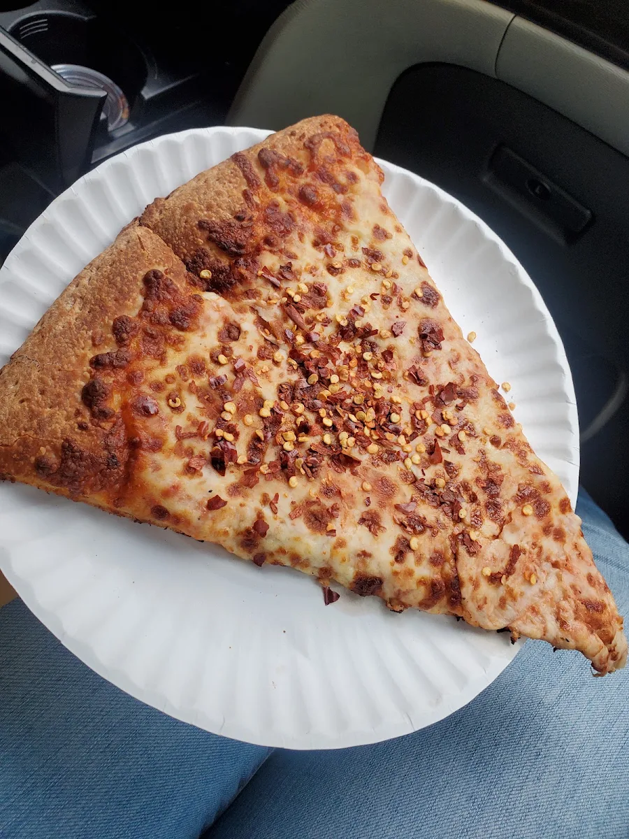 Food & drink, Moga's Pizza