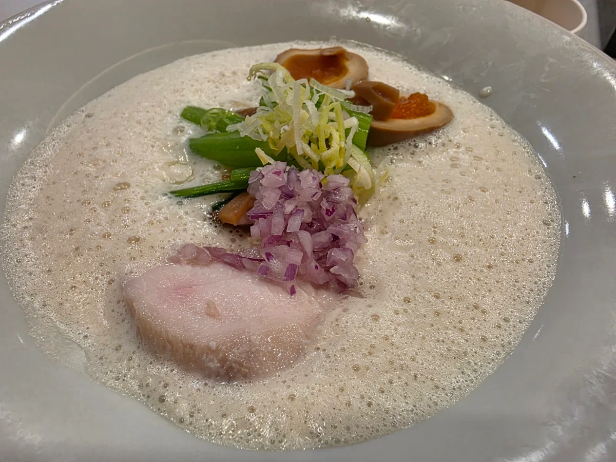 Food & drink, Kombu Co Ramen Bar