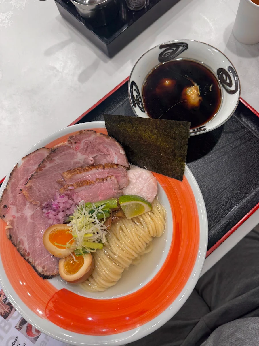 Food & drink, Kombu Co Ramen Bar
