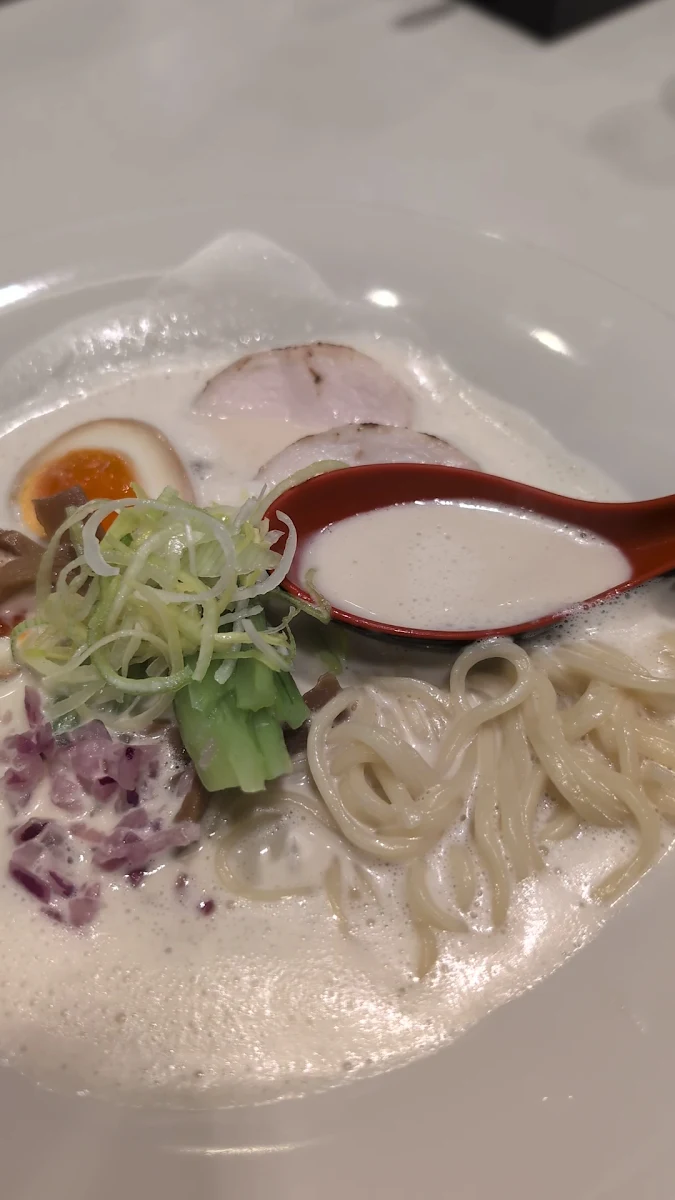 Food & drink, Kombu Co Ramen Bar
