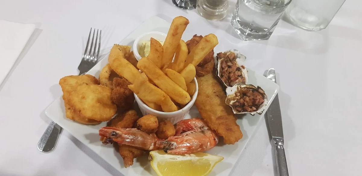 Food & drink, Comfort Inn Bishop's Lodge