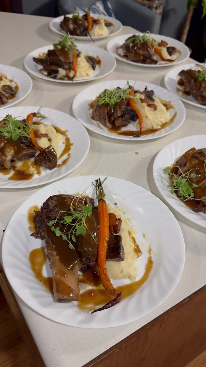 Food & drink, H&F FINE CATERING FOODTRUCK