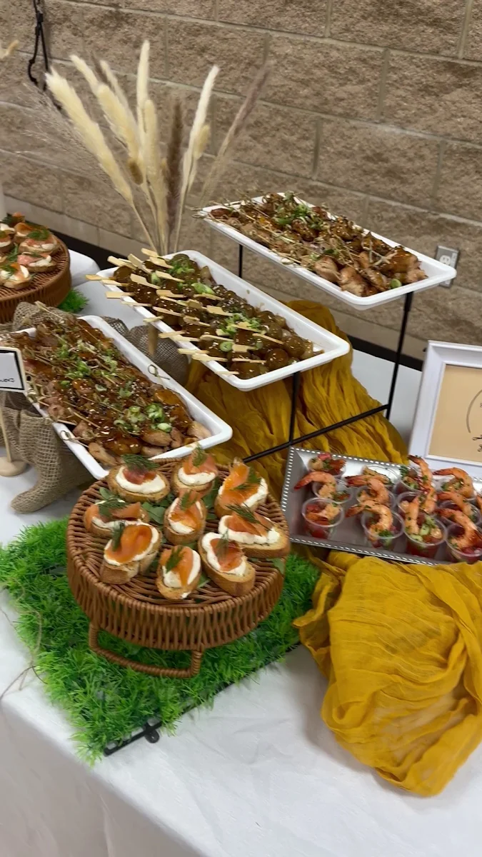 Food & drink, H&F FINE CATERING FOODTRUCK