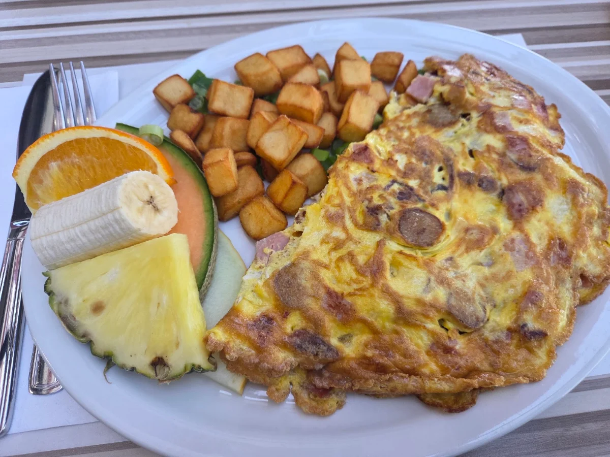 Food & drink photo 2