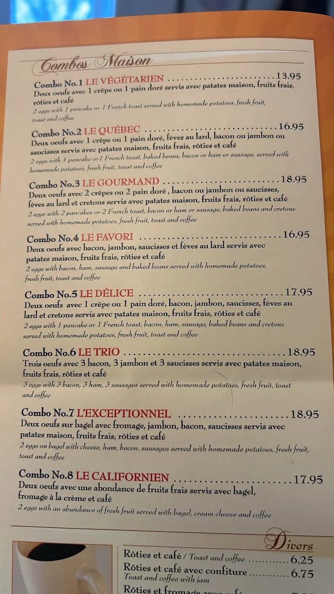 Menu photo 5