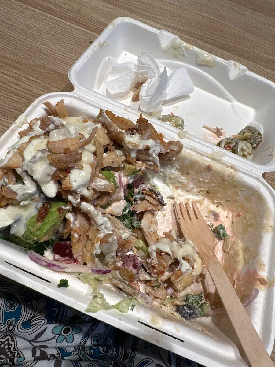 Food & drink, Troy Kebabs Willows