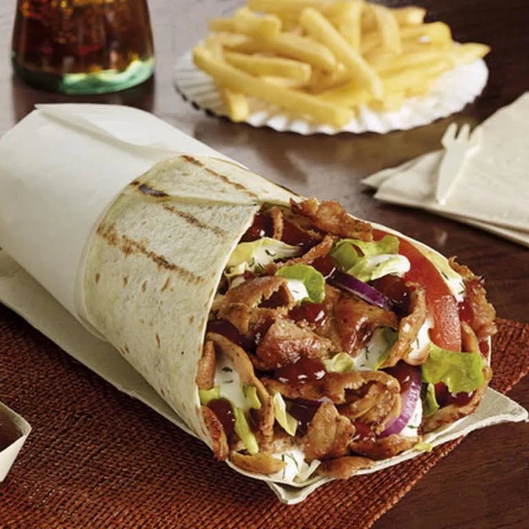 Food & drink, Troy Kebabs Willows
