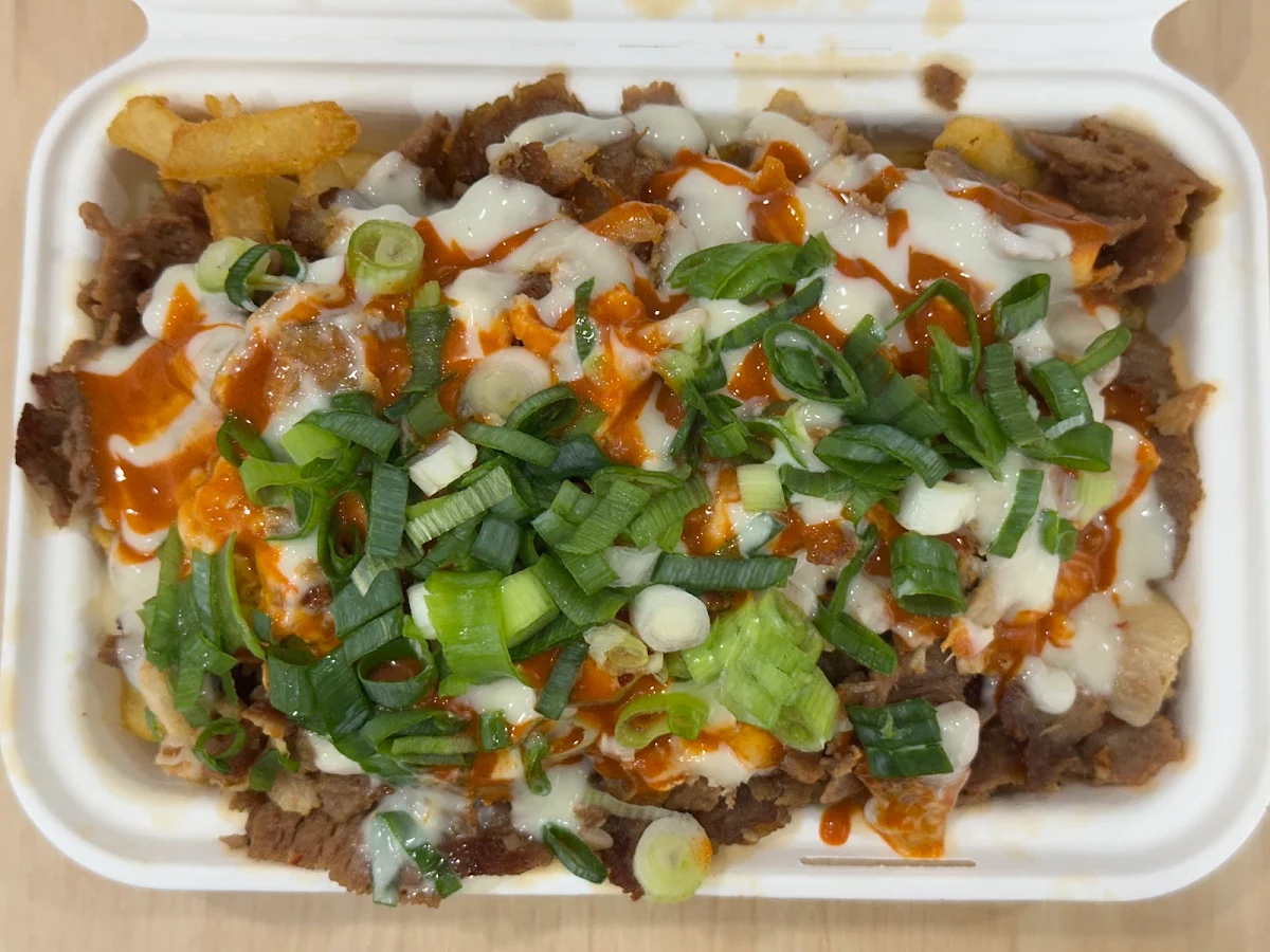 Food & drink, Troy Kebabs Willows