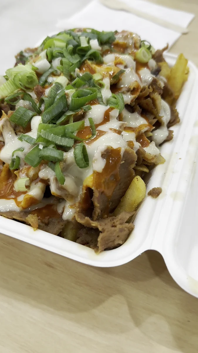 Food & drink, Troy Kebabs Willows
