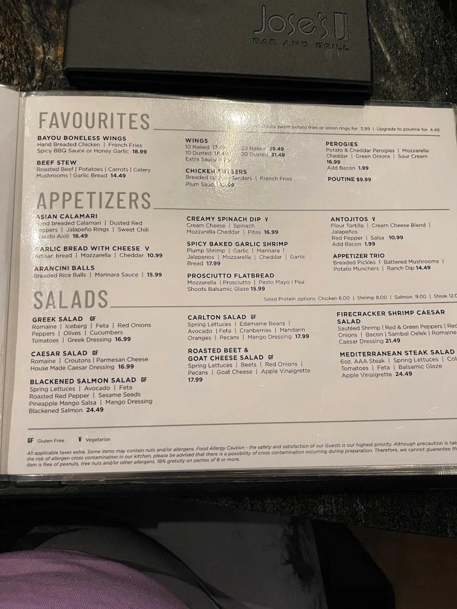 Menu photo 5