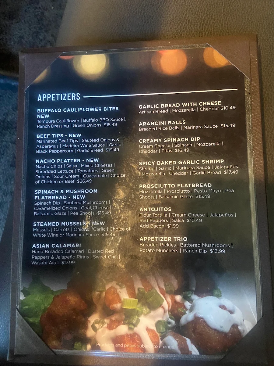 Menu photo 6
