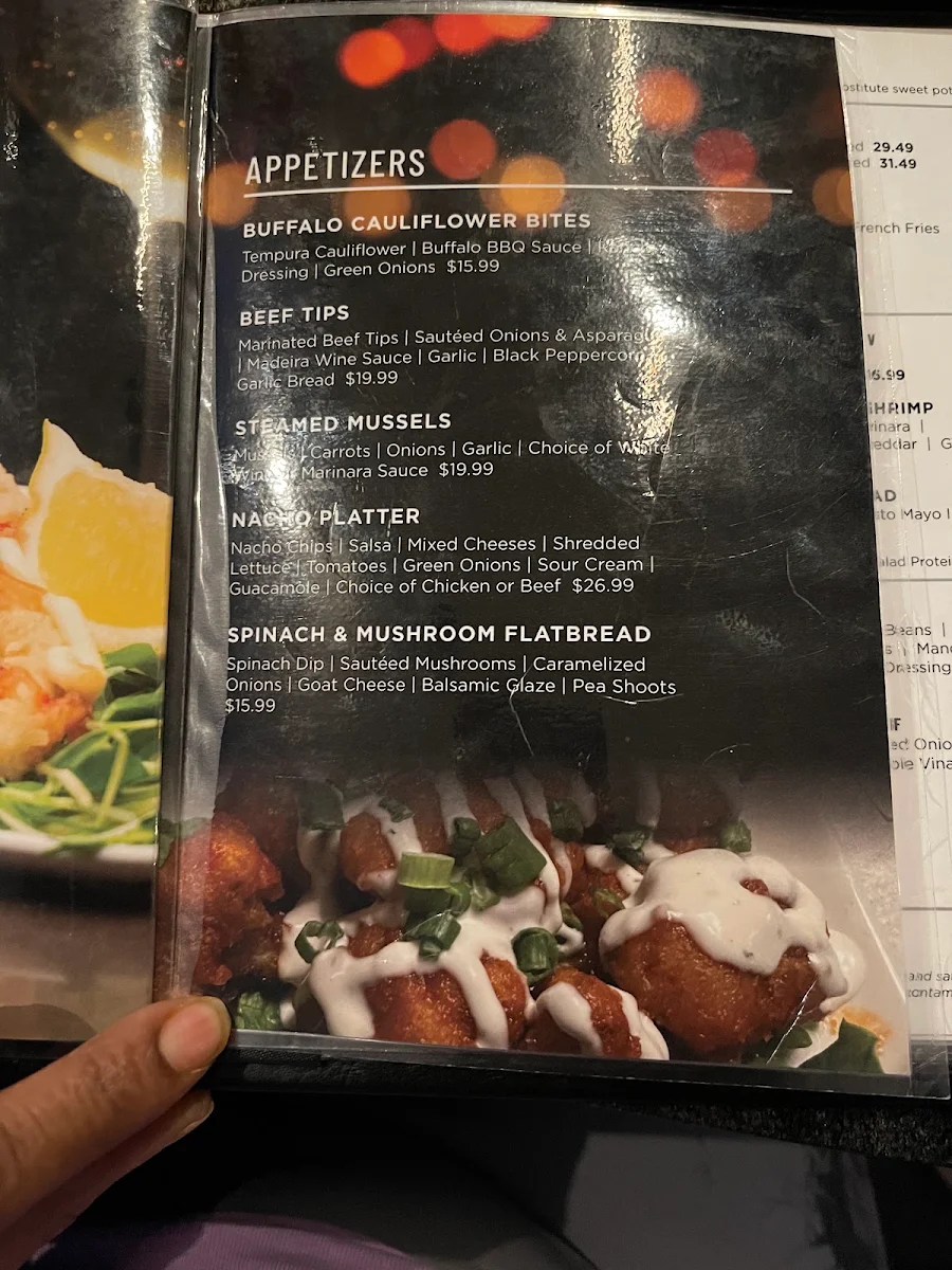 Menu photo 7