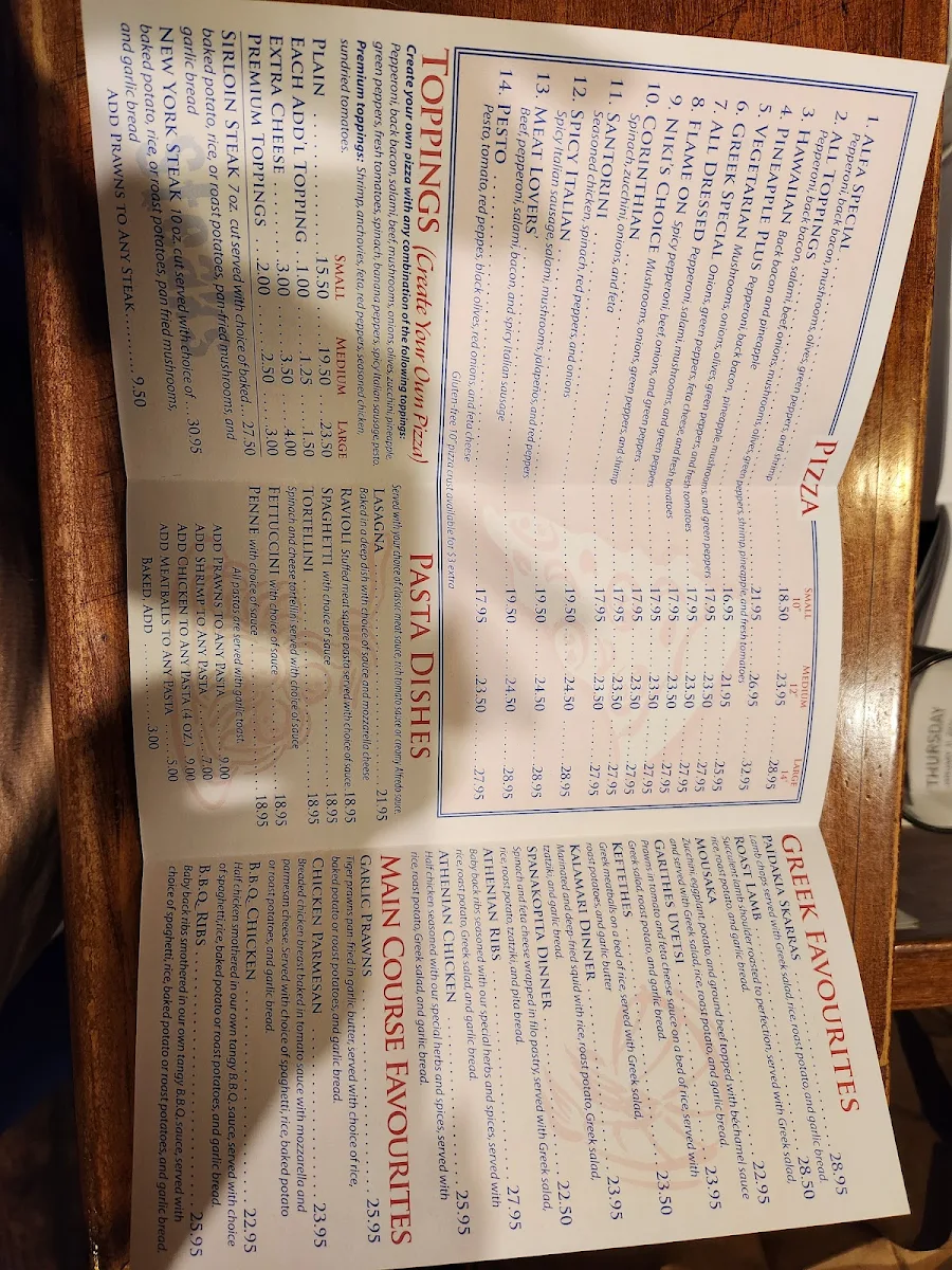 Menu photo 8