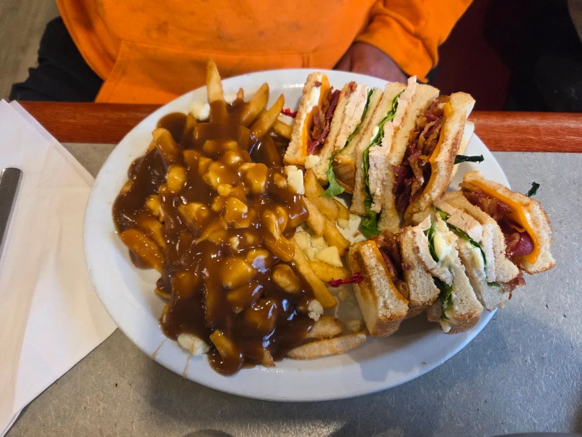 Food & drink, Scooters Bar & Grill