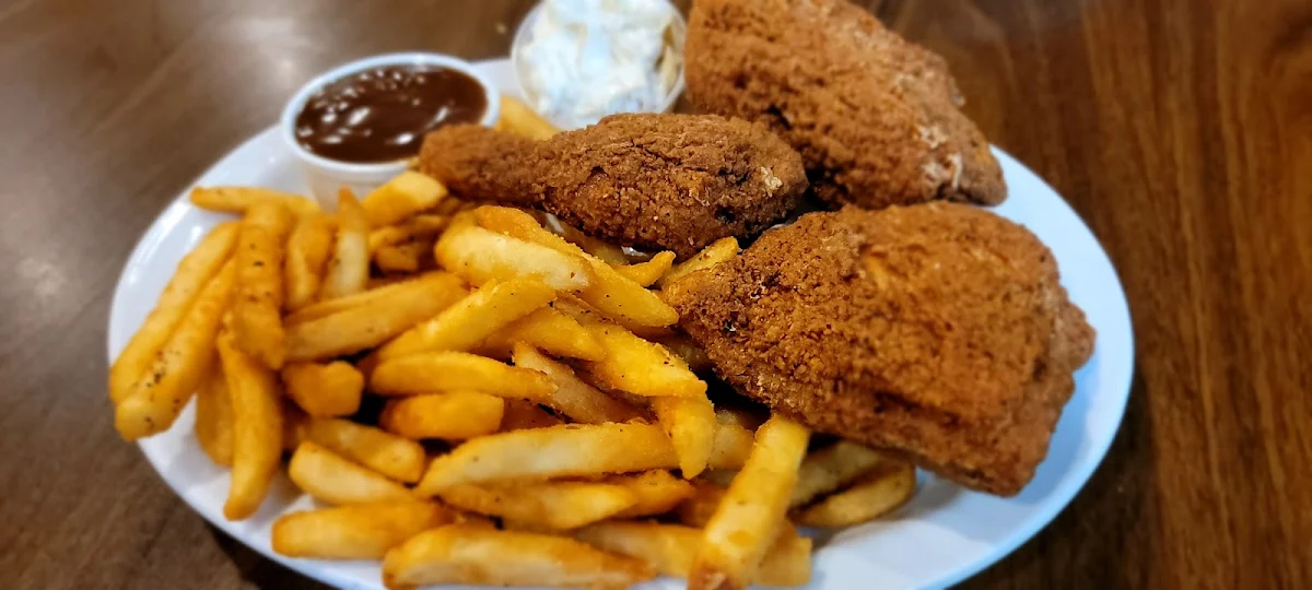 Food & drink, Scooters Bar & Grill
