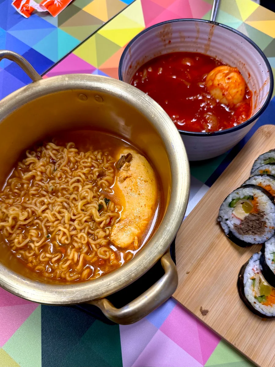 Food & drink, 3 Sisters' Korean Restaurant