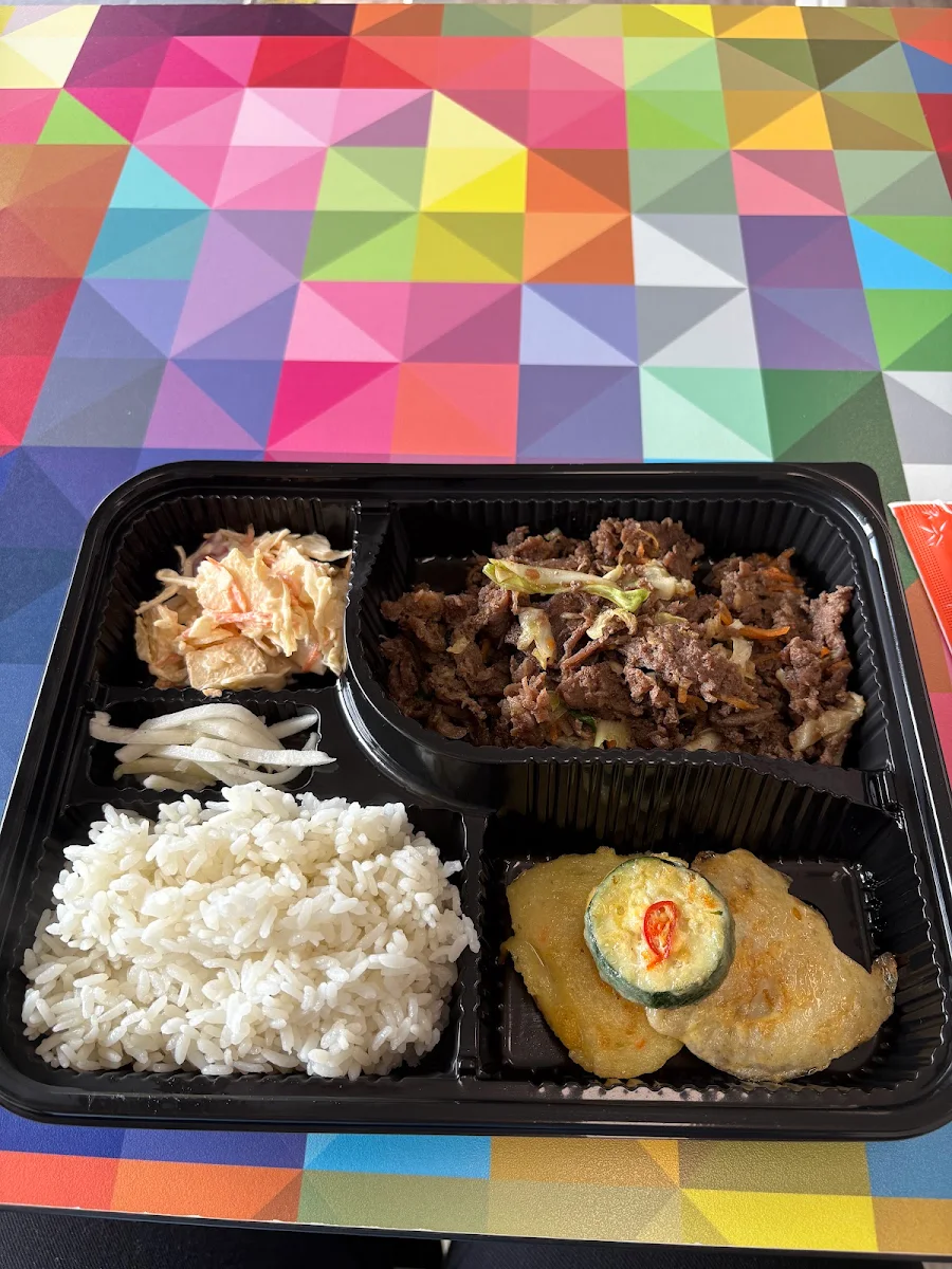 Food & drink, 3 Sisters' Korean Restaurant
