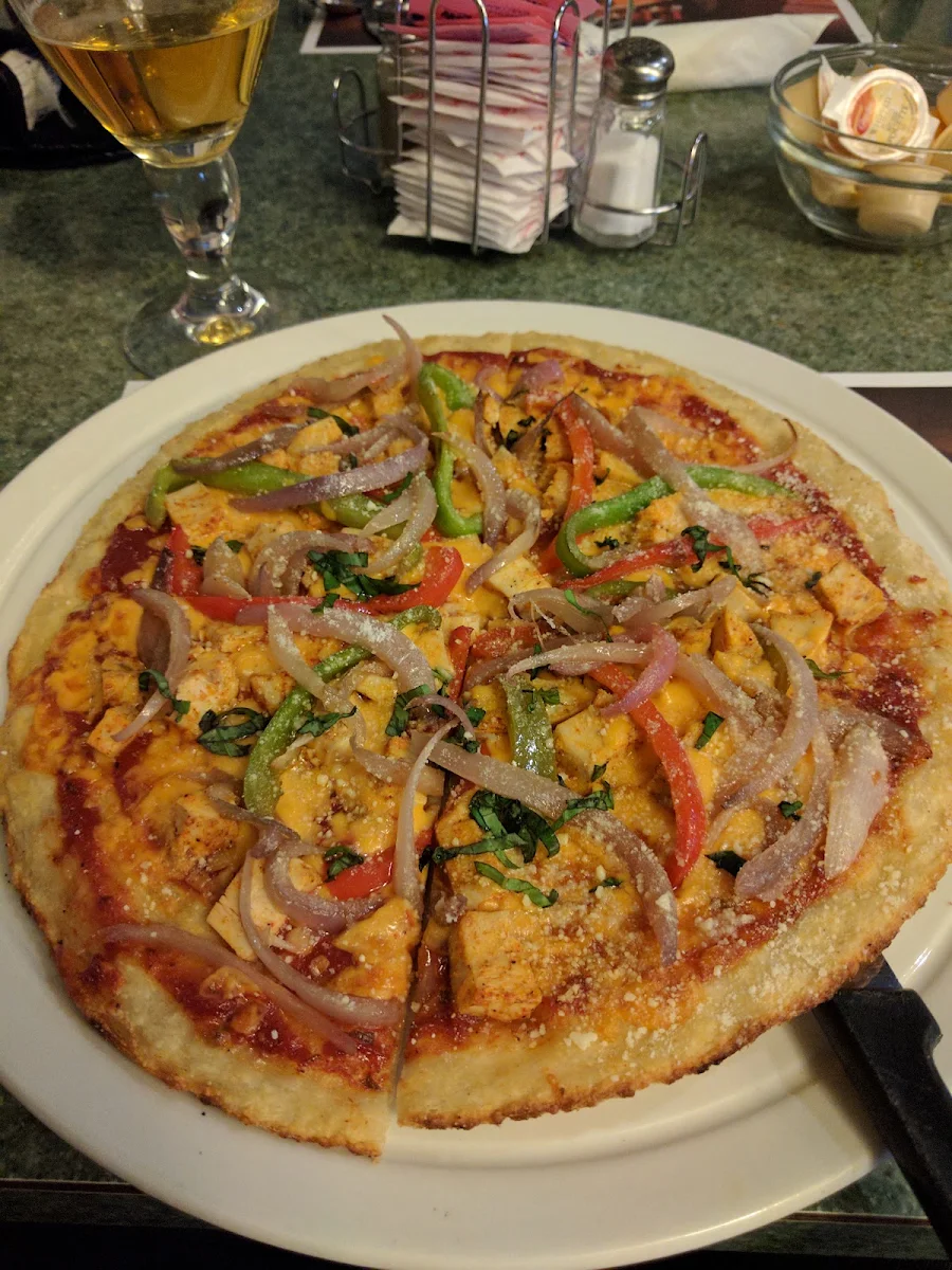 Food & drink, Papa Franco's