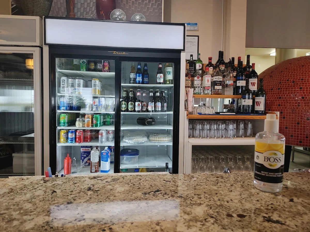 Vibe, Papa Franco's