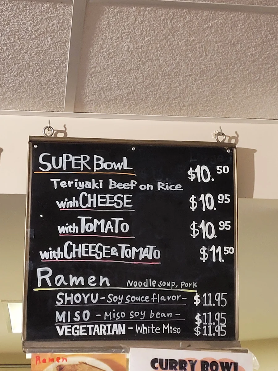 Menu photo 8