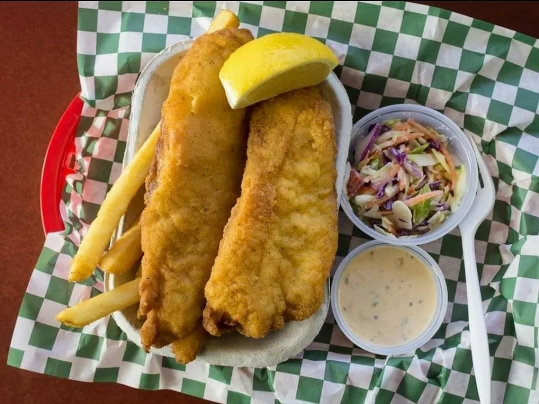 Food & drink, Gino's Pizza and Spaghetti/Pisano's Old School Amherstview