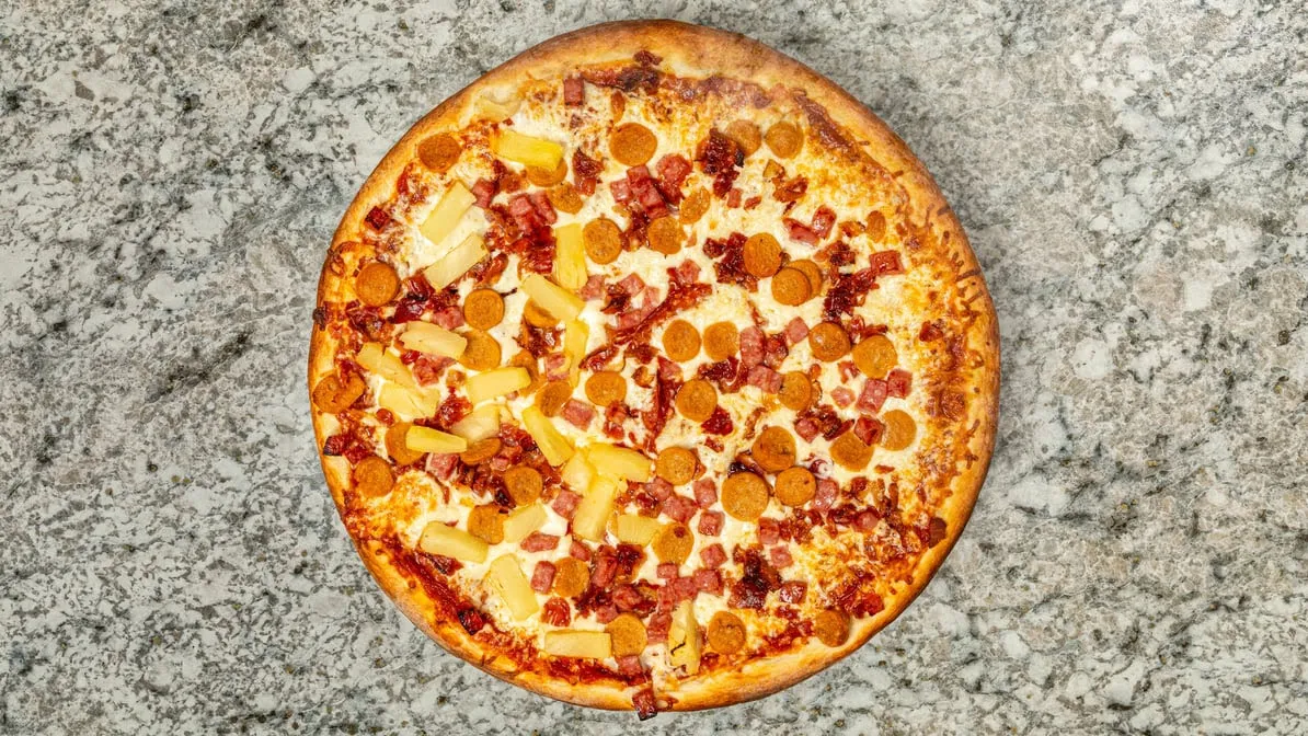 Food & drink, Gino's Pizza and Spaghetti/Pisano's Old School Amherstview