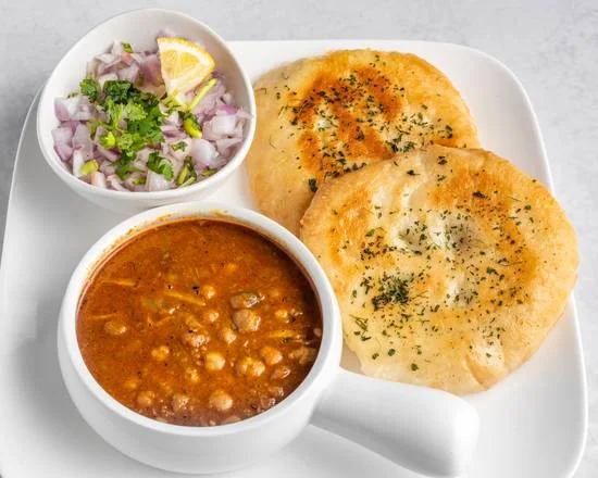 Food & drink, Junction - Indian Street Food (Winnipeg)